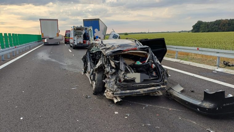 Romnia pe primul loc in UE la accidente rutiere statisticile care indica un record alarmant