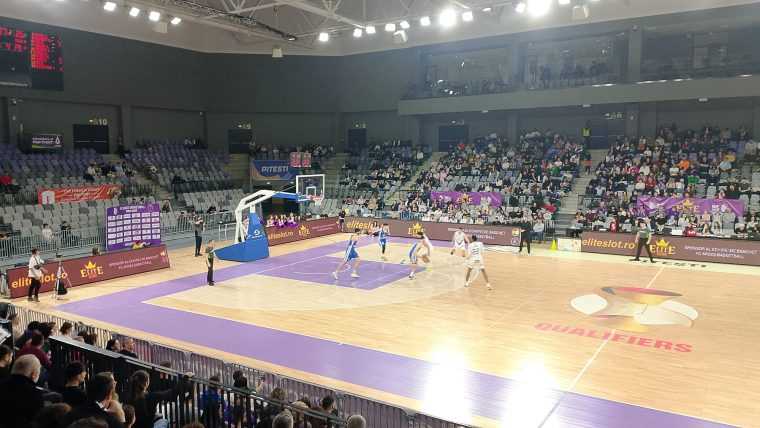 SCM Timisoara FC Arges Pitesti astazi de la ora 18 in etapa a 29 a a LNBM