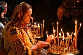 Saptamana Luminata traditii obiceiuri si credinte in prima saptamana dupa Paste