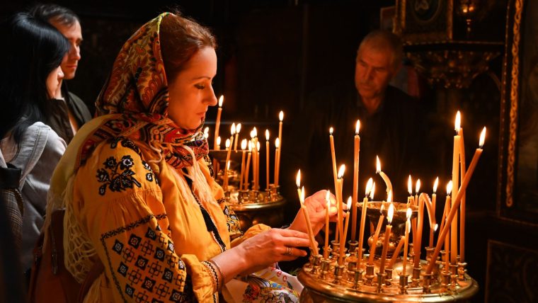 Saptamana Luminata traditii obiceiuri si credinte in prima saptamana dupa Paste