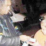 Scena din viaa cultural a Pitetiului 167