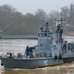 Scenarii de razboi in Delta Dunariei soldati din 12 tari au simulat atacuri si crize in cadrul exercitiului Sea Shield 2026