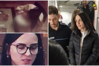 Schimbare de situatie in cazul judecatoarei Ana Maria Chirila acuzata de consum de droguri