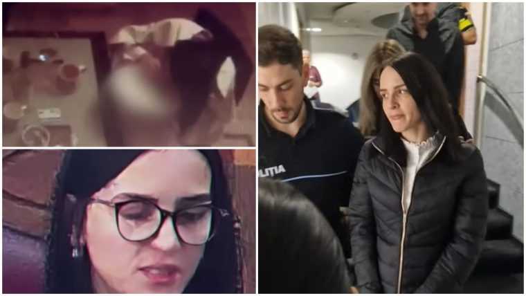 Schimbare de situatie in cazul judecatoarei Ana Maria Chirila acuzata de consum de droguri
