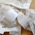 Schimbare importanta in retail Guvernul se pregateste pentru implementarea bonului fiscal digital