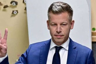Se schimba puterea in Ungaria Peter Magyar i a solicitat presedintelui tarii sa renunte la functie