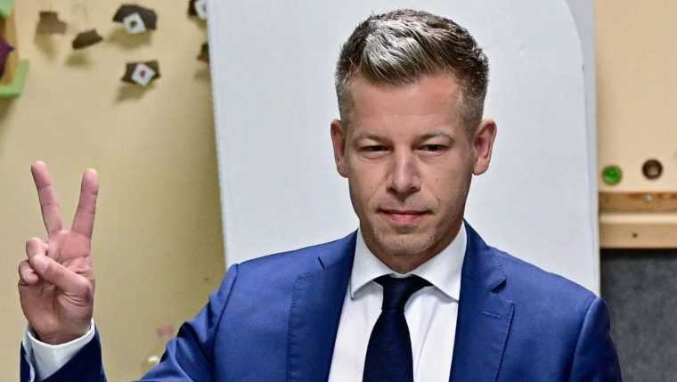 Se schimba puterea in Ungaria Peter Magyar i a solicitat presedintelui tarii sa renunte la functie