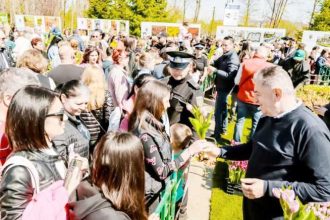 Se stie Zece zile de Simfonie