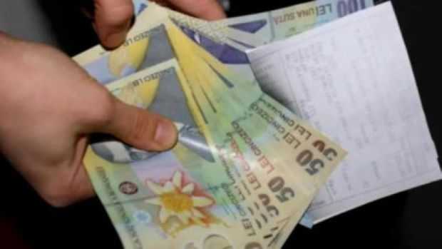 Sef de la Politia Bacau prins cu mita in timpul unui control Ce au descoperit procurorii DNA