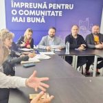 Senatorul Mihai Cotet anunta noi aderari in PNL Multi dintre cei care ni sau alaturat sunt tineri care fac prima alegere politica