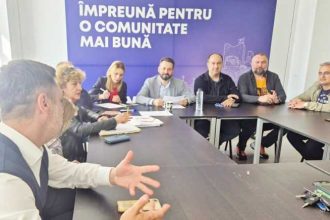 Senatorul Mihai Cotet anunta noi aderari in PNL Multi dintre cei care ni sau alaturat sunt tineri care fac prima alegere politica