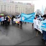 Sindicalistii din invatamant acuza Ministerul Educatiei ca impiedica plata drepturilor salariale stabilite prin hotarari judecatoresti definitive