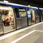 Soc pentru bucuresteni tarifele la metrou cresc din nou Care va fi pretul uneu calatorii incepand cu 1 mai