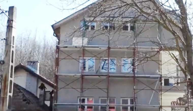 Sprijin pentru copiii cu autism din Arges Un centru de asistenta terapeutica este aproape finalizat in Campulung