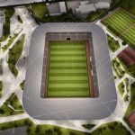 Stadionul care va fi numit dupa Mircea Lucescu