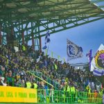 Suporterii din Pitesti mesaj emotionant pentru jucatorii de la FC Arges Suntem mandri de voi