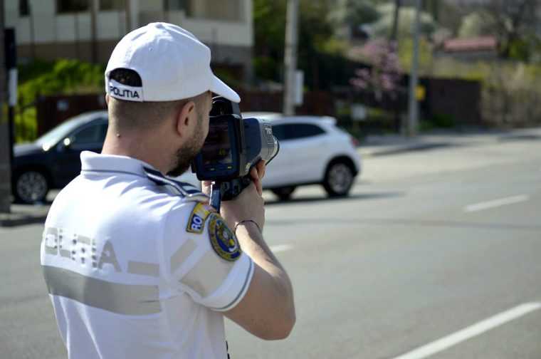 Tanar din Arges 150 de zile cu permisul suspendat Care au fost cauzele