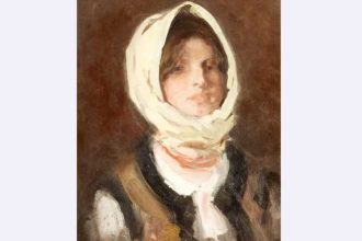 Tarancuta din Rucar cel mai ridicat pret la licitatie