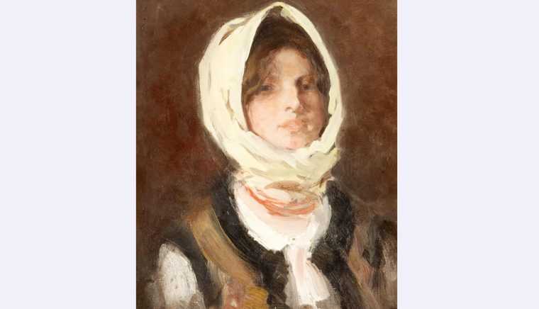 Tarancuta din Rucar cel mai ridicat pret la licitatie