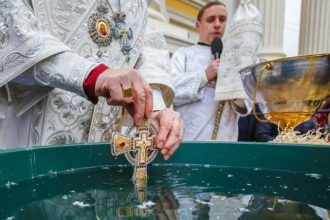 Traditii si obiceiuri de Izvorul Tamanuirii 2026 pentru sanatate si recuperare