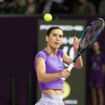 Turneul WTA 500 de la Linz Opozitia celor trei romance in prima runda