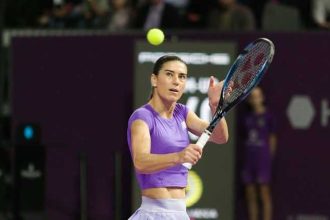 Turneul WTA 500 de la Linz Opozitia celor trei romance in prima runda