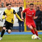 Ultima oportunitate de a spera la locul de baraj pentru FC Muscelul Campulung