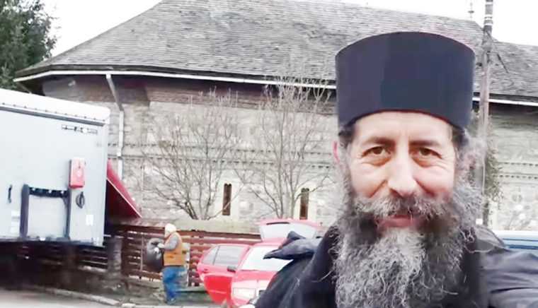 Un convoi de fapte bune va sprijini argeseni in nevoie