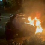 Un roman si doi ucraineni judecati pentru incendierea masinilor si a locuintelor premierului Keir Starmer