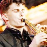 Un saxofonist si un violoncelist solistii concertului de joi de la Filarmonica Pitesti