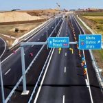 Un singur oferant pentru spatiile de servicii de pe DEx12 Pitesti Craiova