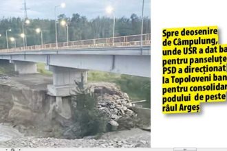 Unde a investit Guvernul fonduri si in ce scopuri Campulung beneficiaza din nou de alocari bugetare substantiale Se afla pe locul doi in Arges dupa Topoloveni