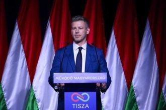 Ungaria a decis Peter Magyar obtine o victorie istorica Orban se retrage Bruxelles ul saluta schimbarea