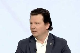 VIDEO Deputatul SOS de Arges Tudor Ionescu Aceasta reducere a accizei la motorina este un semn bun