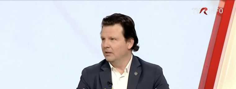 VIDEO Deputatul SOS de Arges Tudor Ionescu Aceasta reducere a accizei la motorina este un semn bun