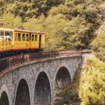 Vacanta gratuita prin Europa Cum poti obtine un bilet de tren gratuit in 2026