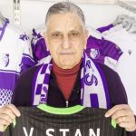 Vasile Stan portarul legendar al FC Arges mesaj inainte de meciul cu Dinamo Aici s au scris povesti Continuati le