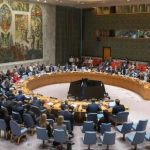 Veto exploziv la ONU Rusia si China opresc interventia militara in Ormuz