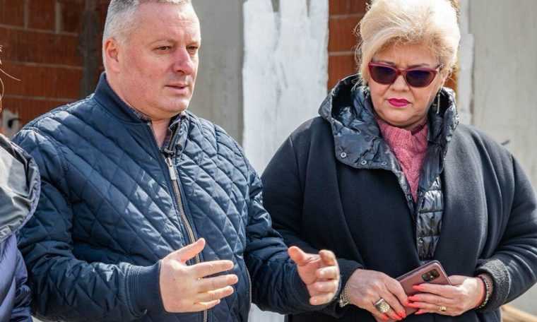 Vicepresedintele CJ Arges si sefa DGASPC deferiti justitiei de catre DNA