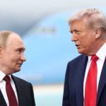 Vladimir Putin avertisment clar pentru Donald Trump O noua actiune militara impotriva Iranului ar avea consecinte negative