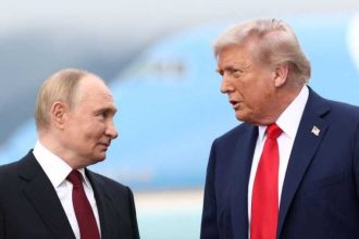 Vladimir Putin avertisment clar pentru Donald Trump O noua actiune militara impotriva Iranului ar avea consecinte negative