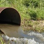 caz serios de poluare in arges pe raul doamnei doua statii de epurare verificate de politie