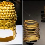 coiful dacic de la coofeni furat dintr un muzeu din olanda ar fi fost recuperat