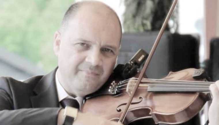 concert aniversar deosebit catalin iancu jubileul