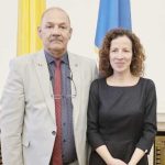 deputatul dorin popa intalnire cu vicepresedinta comisiei europene roxana minzatu privind combaterea consumului de droguri