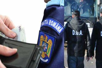 exemplu de etica un grup de politisti a refuzat mita si a alertat imediat dga