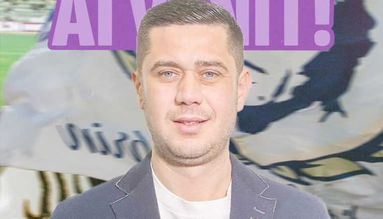 fostul arbitru de liga i robert avram este noul manager al fc arges nu exista performanta fara bani iar la pitesti nu au fost bugete precum la alte echipe care au ajuns in play off si iata ca s a putut