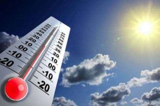 minivacanta de 1 mai cu temperaturi neobisnuite de scazute urmata de o crestere brusca a caldurii cand ne asteptam la cele 25 de grade