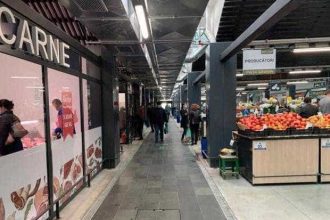 program special pentru pietele bazarul si targul saptamanal din pitesti in intervalul 1 3 mai