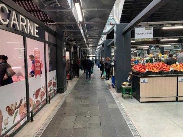 program special pentru pietele bazarul si targul saptamanal din pitesti in intervalul 1 3 mai